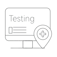 Implementation and Localization Testing