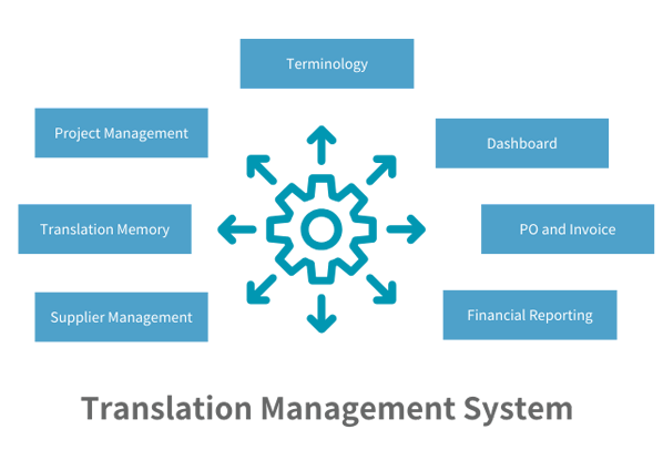 Unlocking Efficiency in Life Sciences Translation Management with TMS