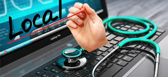 Localizing Medical Software: Challenges and Solutions