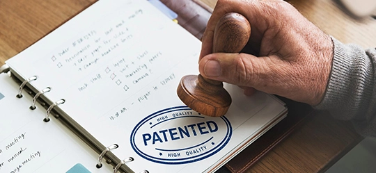 A Deep Dive into Patent Translation Services in the Tech Industry