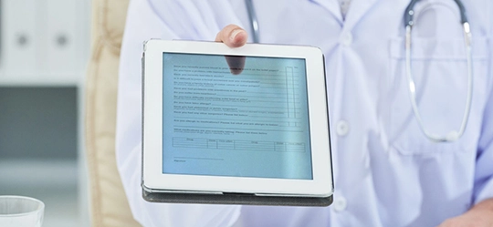 Innovative Solutions: How Medical Record Translation Improves Patient Care Globally